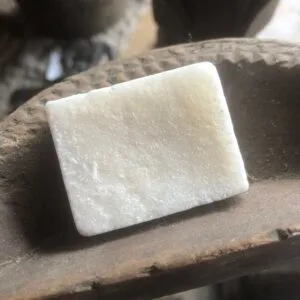 Amber blokje 🤎 jasmijn