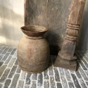 Xxl Nepalese pot 🤎 2