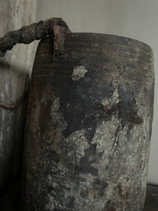 Nepalese pot 🖤🖤 - Afbeelding 2