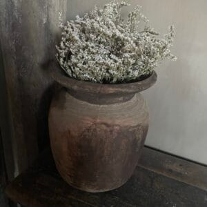 Bosje ingedroogde bloemen 🌹