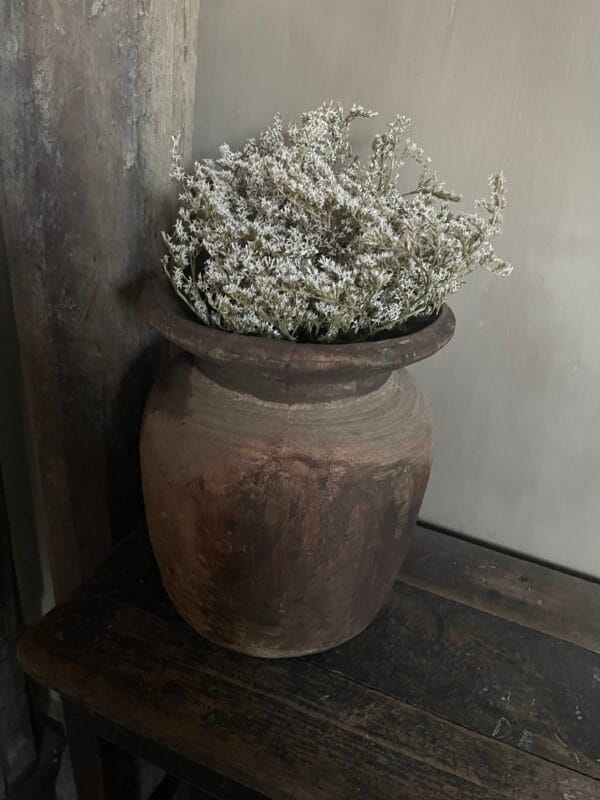 Bosje ingedroogde bloemen 🌹