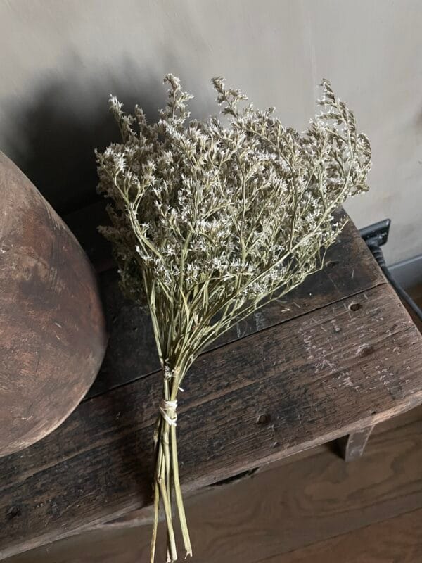 Bosje ingedroogde bloemen 🌹 - Afbeelding 4