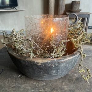 Kunst mos tak 🤎 xl