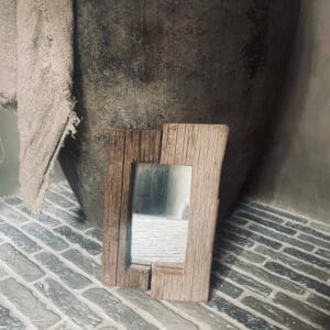 Railwood spiegel🖤 1