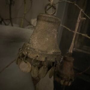 Hanger Old Brown 🤎🤎