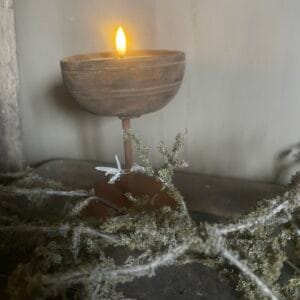 Schaaltje op pootjes 🤎 11