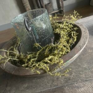 Kunst mos krans🤎🤎