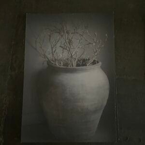 Sobere kaart 🖤 pot