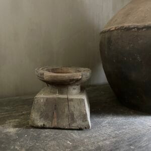 Graan kandelaar 🤎 1