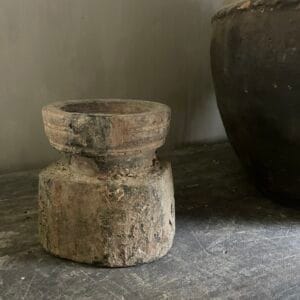 Graan kandelaar 🖤 3