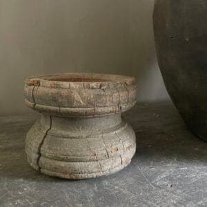 Graan kandelaar 🤎 4