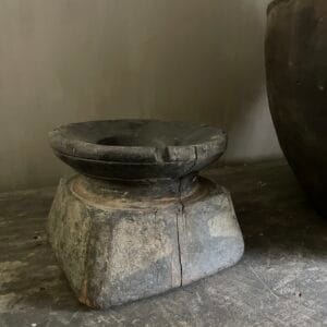 Graan kandelaar 🤎 5