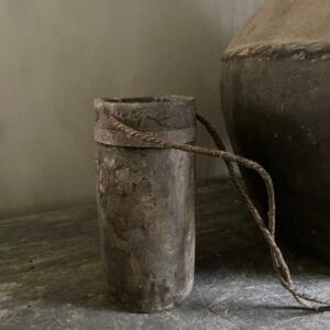 Klein Nepalees potje 🤎 1