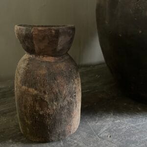 Klein Nepalees potje 🤎 2