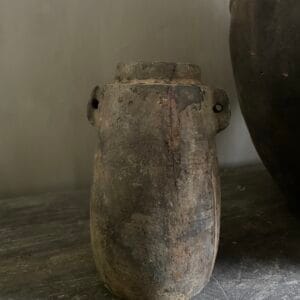 Klein Nepalees potje 🤎 4