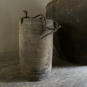 Klein Nepalees potje 🤎 5