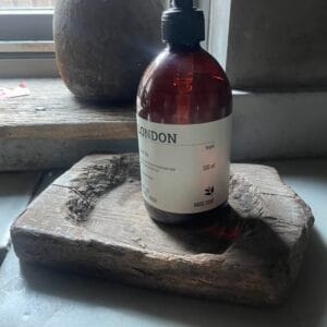 Oud bakje 🤎