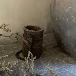 Nepalese pot 10