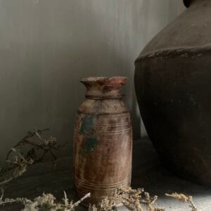 Nepalese pot 13