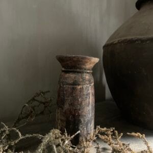 Nepalese pot 14