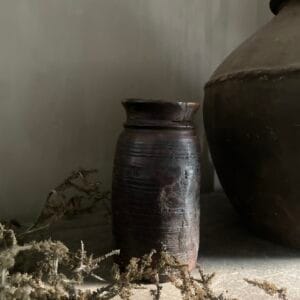 Nepalese pot 16
