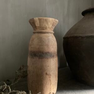 Nepalese pot 17