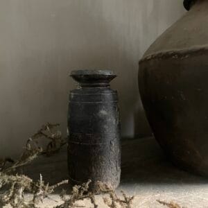 Nepalese pot 19