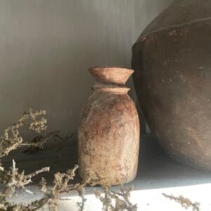 Nepalese pot 21