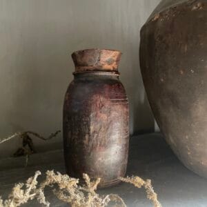Nepalese pot 23