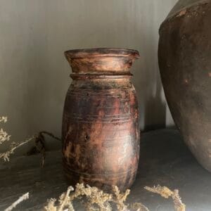 Nepalese pot 26