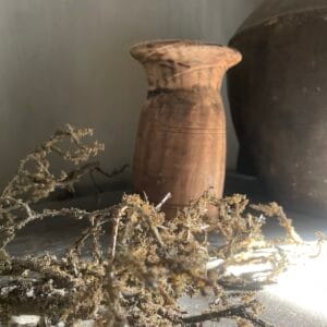 Nepalese pot 27