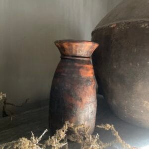 Nepalese pot 29