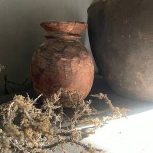 Nepalese pot 31