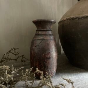 Nepalese pot 39