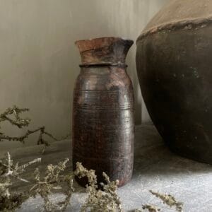 Nepalese pot 41