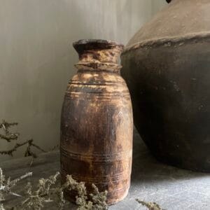 Nepalese pot 43