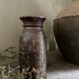 Nepalese pot 45