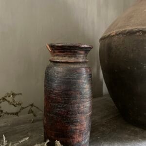 Nepalese pot 46