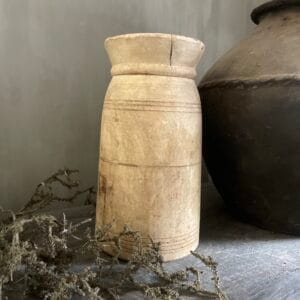 Nepalese pot 48