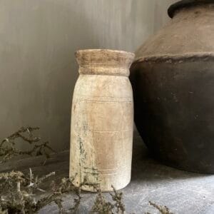 Nepalese pot 49