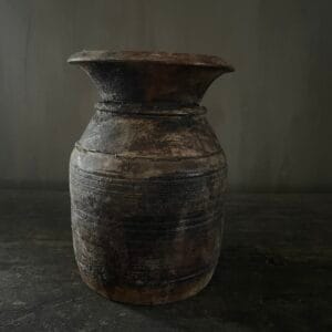 Nepalese pot 53