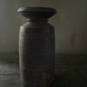 Nepalese pot 🤎 55