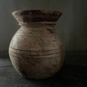 Nepalese pot 🤎 57