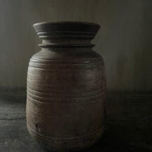 Nepalese pot 🤎 60