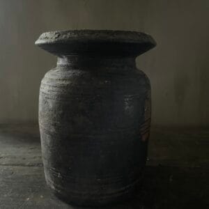 Nepalese pot 🤎 61