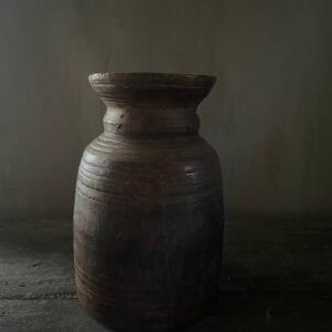 Nepalese pot 🤎 64