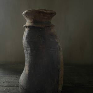 Nepalese pot 🤎65