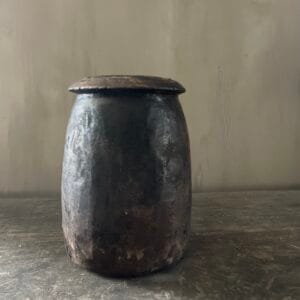 Nepalese pot 🤎71