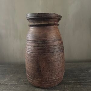 Nepalese pot 🤎 76