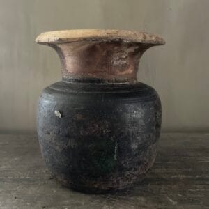 Nepalese pot 🤎78